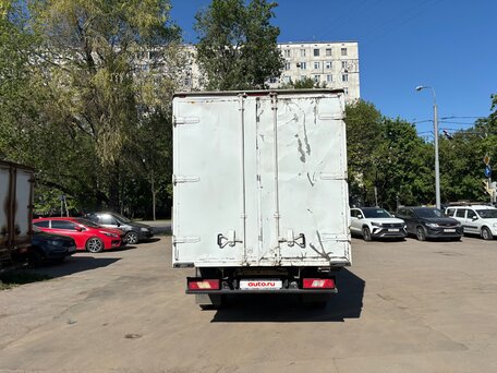 2016 Ford Transit, белый, 2350000 рублей, вид 5