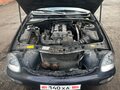 1998 Ford Scorpio II, зелёный - вид 9