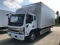 2024 Dongfeng C120, белый, 4540000 рублей