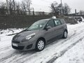 2009 Renault Scenic Grand III, серый - вид 4