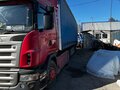 2008 Scania 4-Series, красный, 2000000 рублей - вид 3
