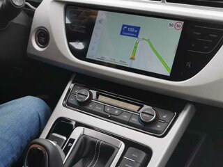 2021 Geely Atlas I, белый, 2100000 рублей, вид 5