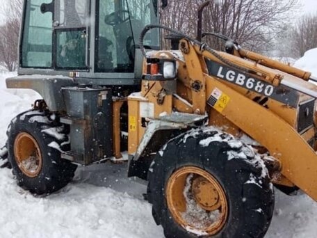 2011 SDLG LGB, 2200000 рублей, вид 2