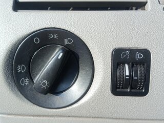 2005 Volkswagen Pointer, серебристый, 215000 рублей, вид 4