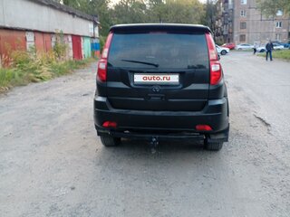 2010 Great Wall Hover, чёрный, 760000 рублей, вид 3