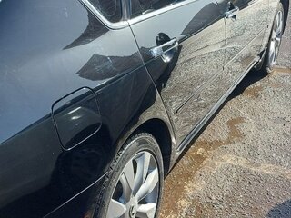 2007 Infiniti M35 III, чёрный, 799000 рублей, вид 4