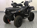 2026 Loncin XWolf 1000, синий, 1164000 рублей - вид 1
