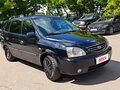 2006 Kia Carens I (RS) Рестайлинг, чёрный, 240000 рублей