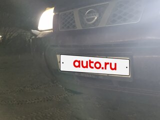 2004 Nissan X-Trail I Рестайлинг, красный, 650000 рублей, вид 1