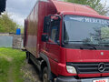 2006 Mercedes-Benz Atego, красный, 3000000 рублей - вид 1