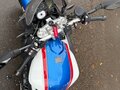 2011 BMW F 800 R, белый, 399000 рублей - вид 7