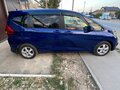 2018 Honda Freed II, синий, 1696000 рублей - вид 4