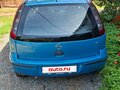 2003 Opel Corsa C Рестайлинг, синий, 230000 рублей - вид 2