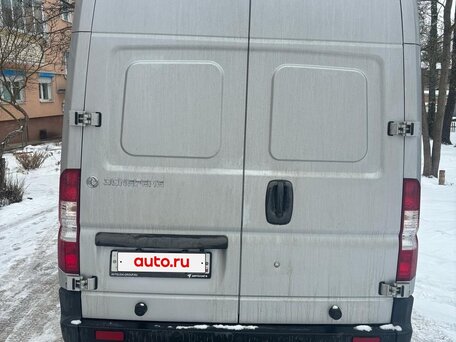 2024 Dongfeng K33, серебристый, 4400000 рублей, вид 4