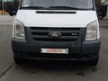 2007 Ford Transit, белый, 1399000 рублей - вид 1