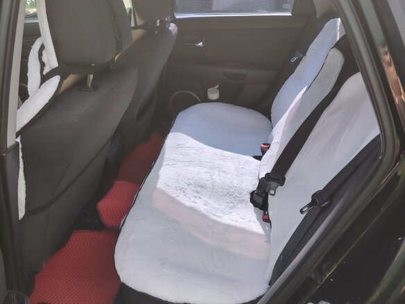 2008 Mazda 3 I (BK) Рестайлинг, чёрный, 650000 рублей - вид 12