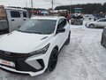 2023 Geely Coolray I Рестайлинг, белый, 2700000 рублей - вид 1