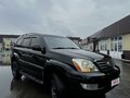 2005 Lexus GX 470 I, чёрный, 2295000 рублей - вид 1
