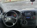 2008 Volkswagen Multivan T5, серый, 1250000 рублей - вид 9