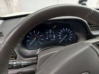 2017 Chery Tiggo 3 I, белый, 1080000 рублей, вид 5