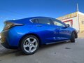 2017 Chevrolet Volt II, синий, 1450000 рублей - вид 8