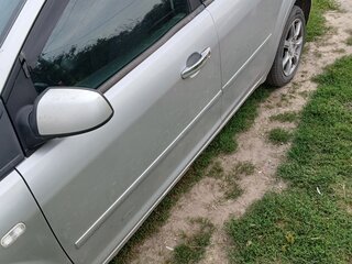 2007 Ford Focus II, серый, 360000 рублей, вид 5
