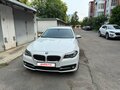 2016 BMW 5 серии 520i VI (F10/F11/F07) Рестайлинг, белый, 2100000 рублей - вид 2