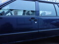 1992 Volvo 940, синий - вид 9