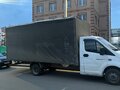 2016 ГАЗ ГАЗель Next, белый, 1650000 рублей - вид 1