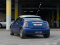 2012 Mini Coupe Cooper I, синий, 1100000 рублей - вид 5
