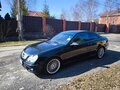 2004 Mercedes-Benz CLK-Класс 200 II (W209), чёрный, 2100000 рублей