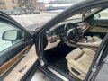 2008 BMW 7 серии Long 750Li V (F01/F02/F04), серый, 1000000 рублей - вид 3