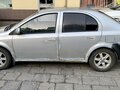 2008 FAW Vita, серебристый, 60000 рублей - вид 6