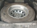 2010 Honda Partner II, серый, 850000 рублей - вид 8
