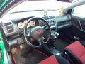 2003 Honda Civic Type R VII Рестайлинг, зелёный - вид 6