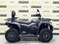2026 Bizon YK450L EPS, серый - вид 5