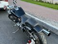 2000 Honda Shadow 750, чёрный, 500000 рублей - вид 2