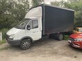 2007 ГАЗ ГАЗель (3302), белый, 1300000 рублей