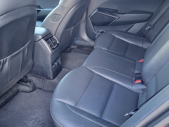 2019 Kia K7 YG (II), белый, 3250000 рублей - вид 20