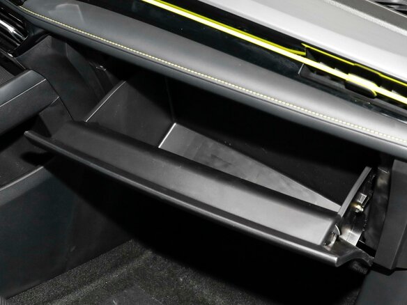 2023 Roewe i5 I Рестайлинг, серый - вид 29