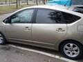 2006 Toyota Prius II (XW20), бежевый - вид 10