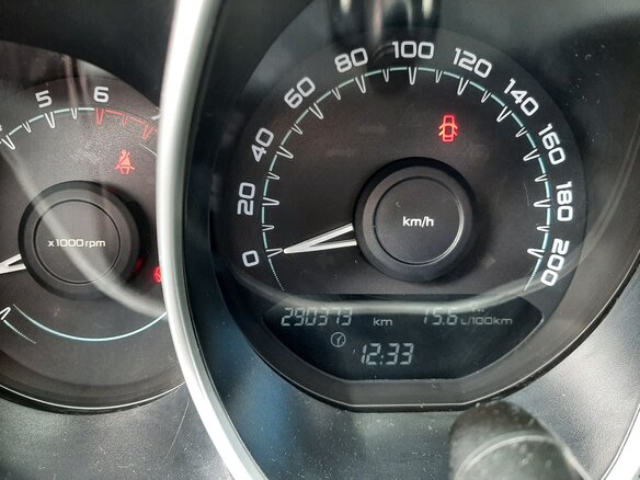 2016 Lada (ВАЗ) Vesta I, серый, 750000 рублей - вид 6