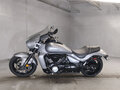 2019 Suzuki Boulevard M109R, серебристый, 1500000 рублей - вид 1