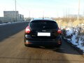 2011 Ford Focus III, чёрный - вид 3