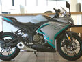2026 Voge 300RR, серебристый, 368000 рублей - вид 5