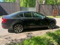 2013 Skoda Octavia III (A7), чёрный, 1720000 рублей - вид 4