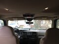 2001 Ford Excursion, чёрный - вид 4