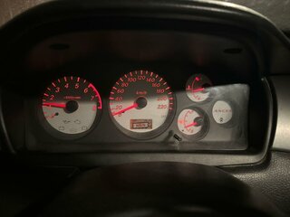 2004 Mitsubishi Lancer IX, серебристый, 300000 рублей, вид 3