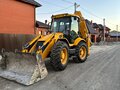 2007 JCB 4CX, 7000000 рублей