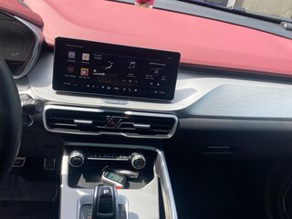 2021 Geely Coolray I, синий, 2200000 рублей, вид 5